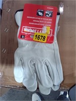 Craftsman Premium Work Gloves