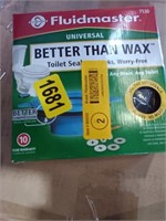 Fluidmaster Universal Better Than Wax