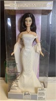 2002 June Pearl  Barbie Doll