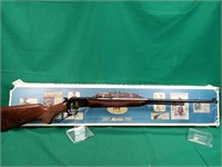 Marlin 1897 Centennial edition, 22LR rifle with