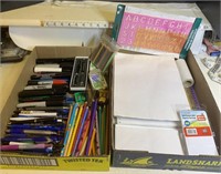 Office /Craft supplies