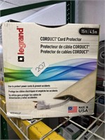 15ft Legrand Corduct Cord Protector