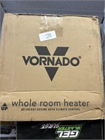 Vornado Automatic Whole Room Heater