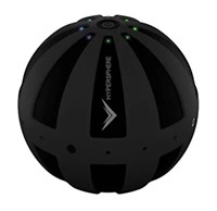 Hypersphere Vibrating Massage Therapy Ball $150 RE