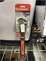 Crescent Self Adjusting Pipe Wrench