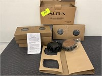 Aura Pro Bass Shakers
