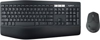 New $72 Logitech Performance Keyboard and Mouse