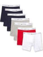 Tommy Hilfiger Men's Underwear Cotton Classics