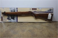 10-220 Rifle Stock