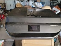 HP Printer 4620