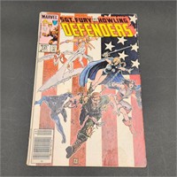 Sgt Fury & His Howling Defenders #149 Marvel Comic