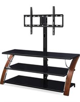 Whalen Payton 3in1 Flat Panel Stand for TVs 65" Up