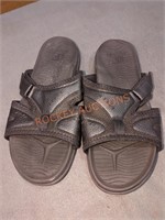 Men's Sandals Size 11