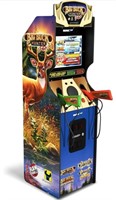 Arcade1Up Big Buck Hunter Pro Deluxe Arcade $599 R
