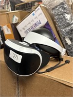 Sony PlayStation VR Headset $120 RETAIL