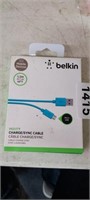 BELKIN MICRO USB CHARGER