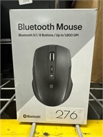 Bluetooth Computer Mouse