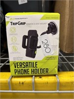 Versatile Phone Holder