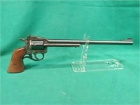 H&R 686 22WMR 6 shot revolver. Mechanically