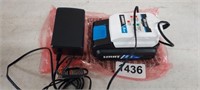 HART 20V BATTERY AND CHARGER