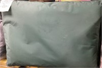 LOT OF 2 Washable Camping Pillows