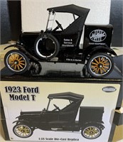 1923 Ford Model T   1:18