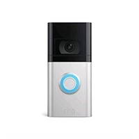 Ring Video Doorbell 4 – improved 4-second color vi
