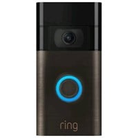 Ring Video Doorbell 2nd Generation (Wired) - Venet