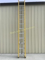 NEW 24 Ft Sunset Extension Ladder