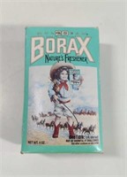 1988  20 Mule Team Borax Nature's Freshener in