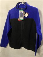 Bula Ladies Micro Fleece Jacket XL