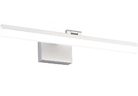 SOLFART Modern Bathroom Vanity Light Bar Above (Si