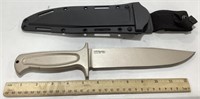 Cold Steel knife w/ Secure-Ex case