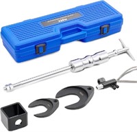 Orion Motor Tech CV Axle Puller Tool Set with 5/8"