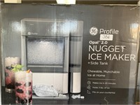 GE Profile Opal 2.0 Nugget Ice Maker+Side Tank$499
