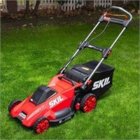 Skil Pwrcore 40 Lawn Mower
