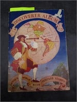 "Discoverer Album" © 1934