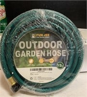 15 ft garden hose