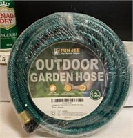 15ft garden hose