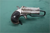 Remington Arms Derringer