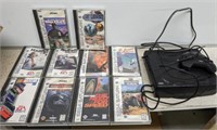 SEGA CONSOLE AND GAMES, MISC
