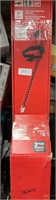 Craftsman 3.8Amp Corded Hedge Trimmer