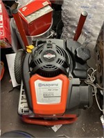 Husqvarna PW 3100 Gas Pressure Washer read $599 RE