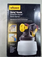 Wagner Ispray Nozzle