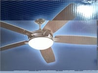 Harbor Breeze Oakham Indoor Ceiling Fan 70"
