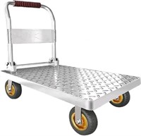 Dolly cart Folding Platform cart Push Cart Dolly M