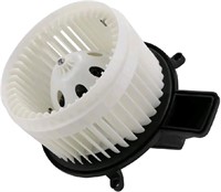 ILONPA HVAC Heater Blower Motor with Fan Wage Fits