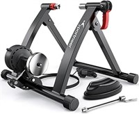 Sportneer Bike Trainer - Magnetic Stationary Bike