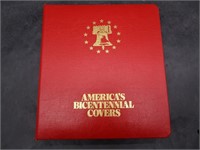 America's Bicentennial Covers Album