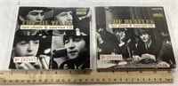 2 The Beatles Rare Photos & Interview CDs
